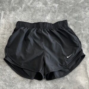 Nike Tempo Women’s Running Shorts - Black